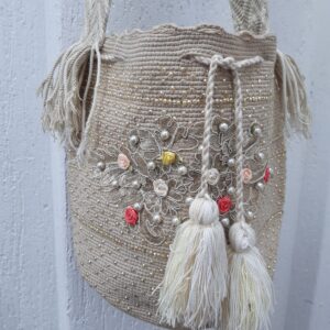 Mochilas Wayúu Nuevos Estilos - PERSONALIZADOS